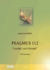 Psalm 112: Laudate Servi Domini (Choir Part)