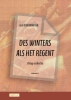 Des Winters Als Het Regent