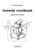 Tweede Vioolboek, Pianobegeleiding