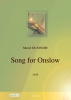 Song For Onslow