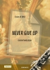 Never Give Up