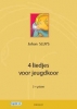 4 Liedjes Voor Jeugdkoor