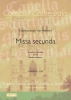 Missa Secunda (Cc007)