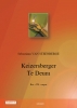 Keizersberger Te Deum