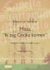Missa 'Ik Zag Cecilia Komen' (Cc022)