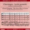 Ode To Joy From 9Th Symphony/Choral Fantasia In C Minor