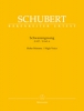Schwanengesang. Thirteen Lieder After Poems By Rellstab And Heine D 957 /Die Taubenpostd 965 A