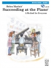 Succeeding At The Piano - Grade 3 Recital