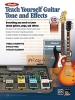 Alfred's Teach Yourself Guitar Tone And Effects