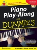 Piano Play Along For Dummies
