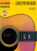 Hal Leonard GitarrenMéthode : Mehr Leichte Pop Melodien