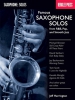 Famous Saxophone Solos - From R And B Pop And Smooth Jazz