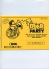 Beer Party (1St/2Nd Baritone Bc)
