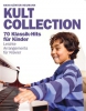 Kult Collection - 70 Klassik-Hits Für Kinder