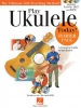 Play Ukulele Today! - Starter Pack