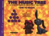 The Music Tree - A Plan For Musical Growth At The Piano - Time To Begin
