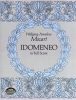 Idomeneo Full Score