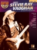 Guitar Play Along Vol.140 : More Stevie Ray Vaughan