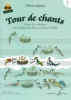 Tour De Chants - Vol.7