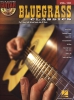 Guitar Play Along Vol.138 : Bluegrass Classics
