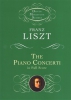 The Piano Concerti (Dover Miniature Score)