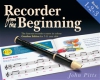 Recorder From The Beginning - Omnibus Edition - 1+2+3