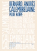 Calembredaine