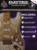 House Of Blues Electric Guitar Course