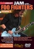 Lick Library : Jam With Foo Fighters Vol.2