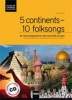 5 Continents - Choral Edition