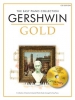 The Easy Piano Collection: Gershwin Gold (Cd Edition)