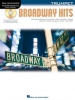 Trumpet Play Along : Broadway Hits