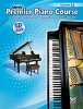 Premier Piano Course : Lesson Book 2A