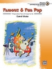 Famous And Fun Pop Book 3