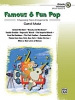 Famous And Fun Pop Book 5