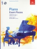 Abrsm Selected Piano Exam Pieces : 2013 - 2014 - Grade 1 - Book