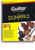 Guitar All - In - One For Dummies