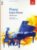 Abrsm Selected Piano Exam Pieces : 2013 - 2014 - Grade 2 - Book Only