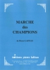 Marche Des Champions
