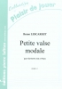 Petite Valse Modale