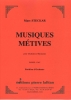 Musiques Métives