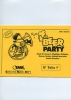 Beer Party (Bb Tuba Bc)