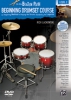 On The Beaten Path : Beginning Drumset Course, Level 2