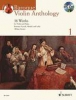 Baroque Violin Anthology Vol.1