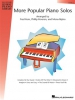 Hal Leonard Student Piano Library : More Popular Piano Solos - Level 5