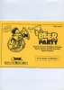 Beer Party (Eb Cornet/Clarinet)