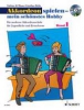 Akkordeon Spielen - Mein Schönstes Hobby Band 1