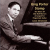 King Porter Stomp - The Music Of Jellyroll Morton Arranged For Fingerstyle Guitar