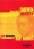 Carmen - Libretto