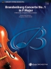 Brandenburg Concerto #1 In F Major